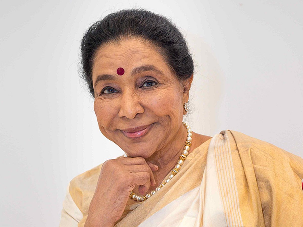 Legendary Indian Playback Singer’s Illustrious Career and Legacy