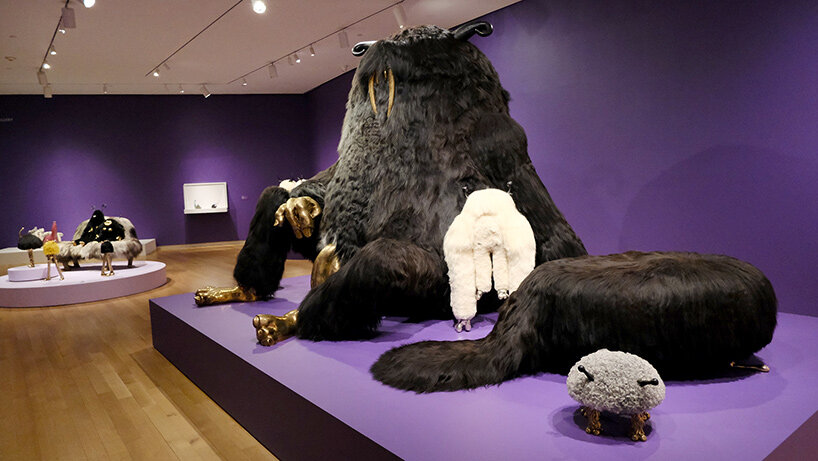 haas brothers uncanny valley