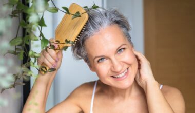 Hair Loss Treatment Options for Women That Actually Work