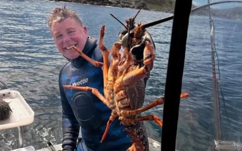 Southland businessman's boat death linked to generator fumes