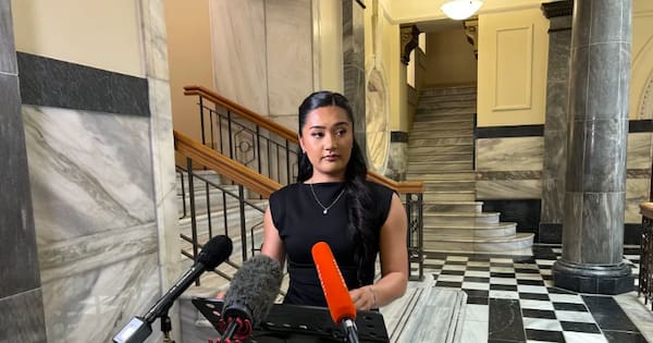 Hana-Rawhiti Maipi-Clarke skips Washington DC event, cites price of fuel