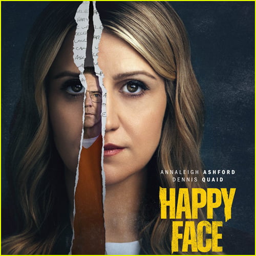 Happy Face promo image