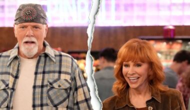 Did Happy's Place's Reba, Rex Linn Get Back Together in Finale?
