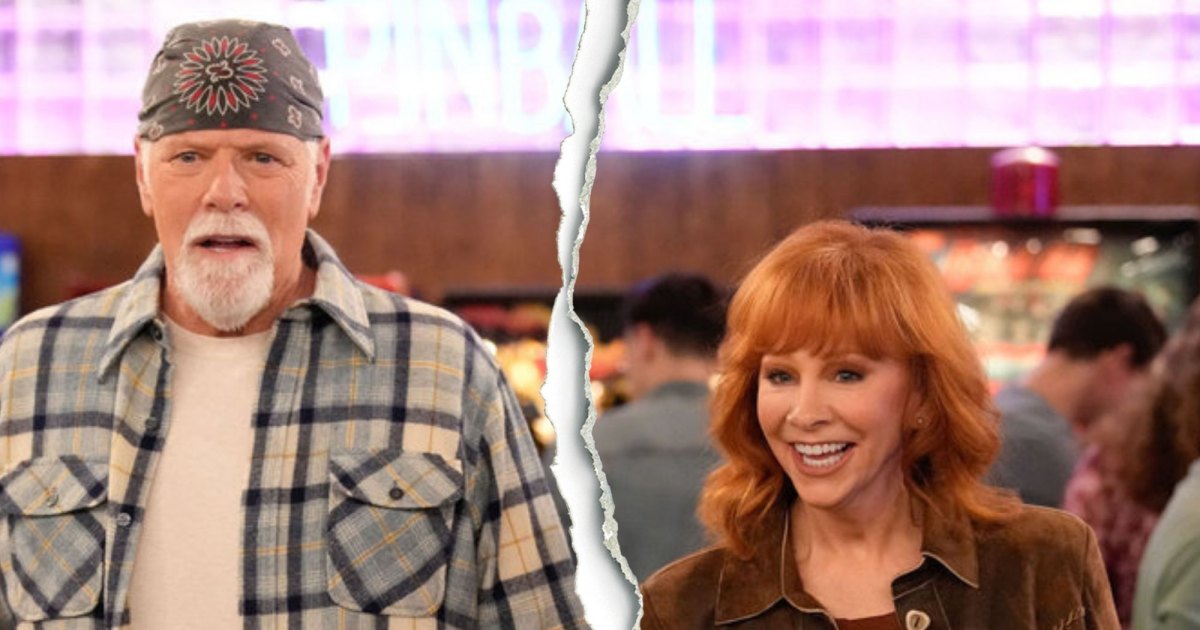 Did Happy's Place's Reba, Rex Linn Get Back Together in Finale?