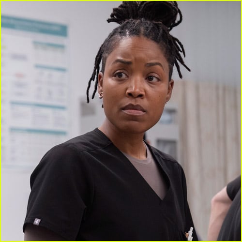 Ayesha Harris still