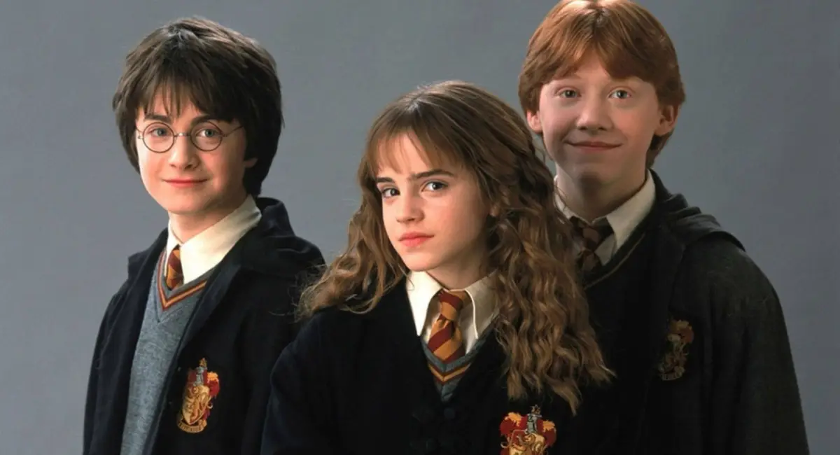 Harry Potter actor admits to a peculiar screen habit. Avoiding his own performances