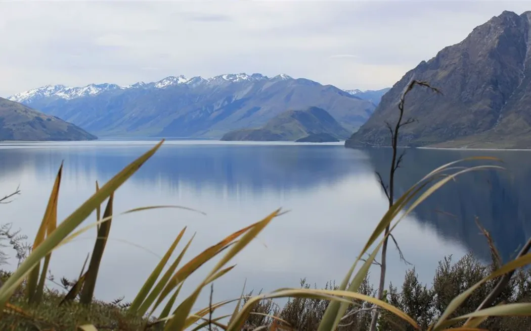 Popular Hawea trail on track for $236K upgrade