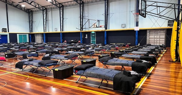 Wairoa mayor says he refused state of emergency, calls it 'woke'