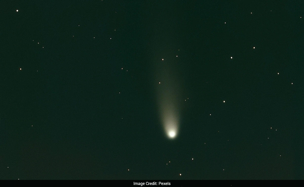 Rare Interstellar Comet To Shine In Skies After 170,000 Years: Here's How To Watch