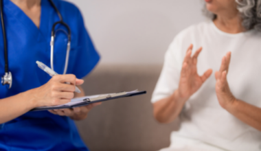 New Lipid Biomarkers Found in Mild Cognitive Impairment