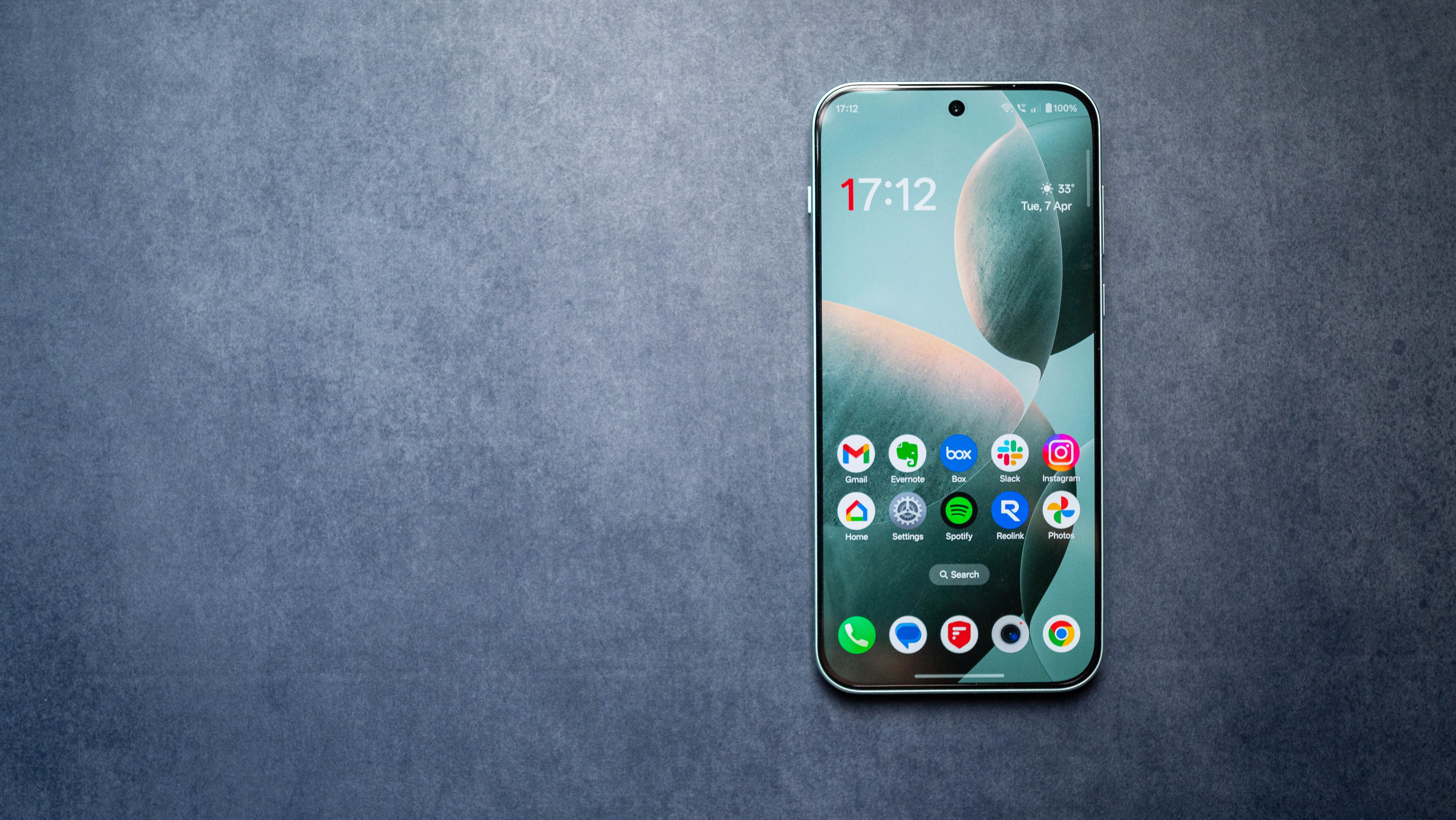 OnePlus Nord 6 review photos