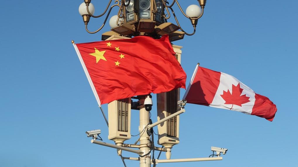 China, Canada to hold economic dialogue in second half of 2026