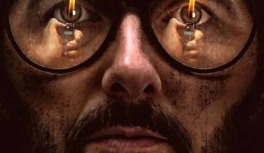 Oddity and Hokum director Damian McCarthy reveals plans for his final (and scariest) horror movie