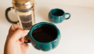 Why Drinking Less Coffee Was Not as Scary As I'd Thought