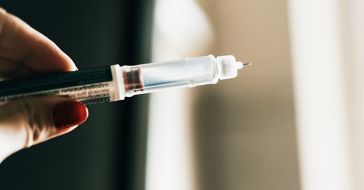 6 ‘Hidden’ Side Effects of GLP-1 Weight Loss Drugs