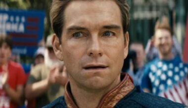 The Boys: 5 Characters Most Likely To Defeat Homelander After Season 5, Episodes 1 & 2