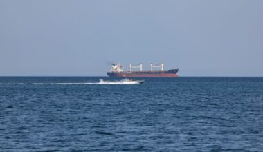 Oil prices rise after US says it will blockade Iranian ports