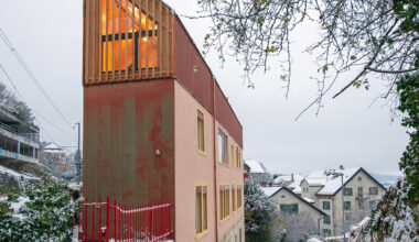 Nine European houses that reinterpret local architecture