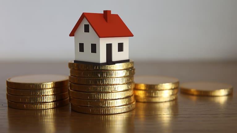 The Reserve Bank controls official interest rates, with a knock-on effect for inflation and house prices.