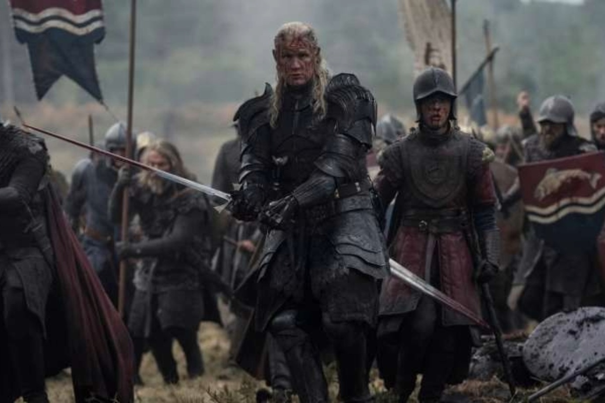 House of the Dragon season 3 trailer drops, premieres June 21 on HBO