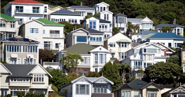 The 'gentrified' suburbs where renters are disappearing