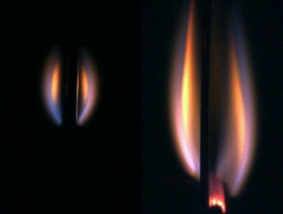 NASA Plans First-Ever Fire Experiments on the Moon to Protect Artemis Crews