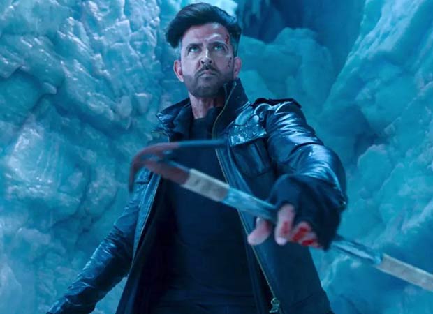 Did Hrithik Roshan just address War 2 VFX criticism? Actor responds after fan asks if his post defended the film indirectly 2 : Bollywood News