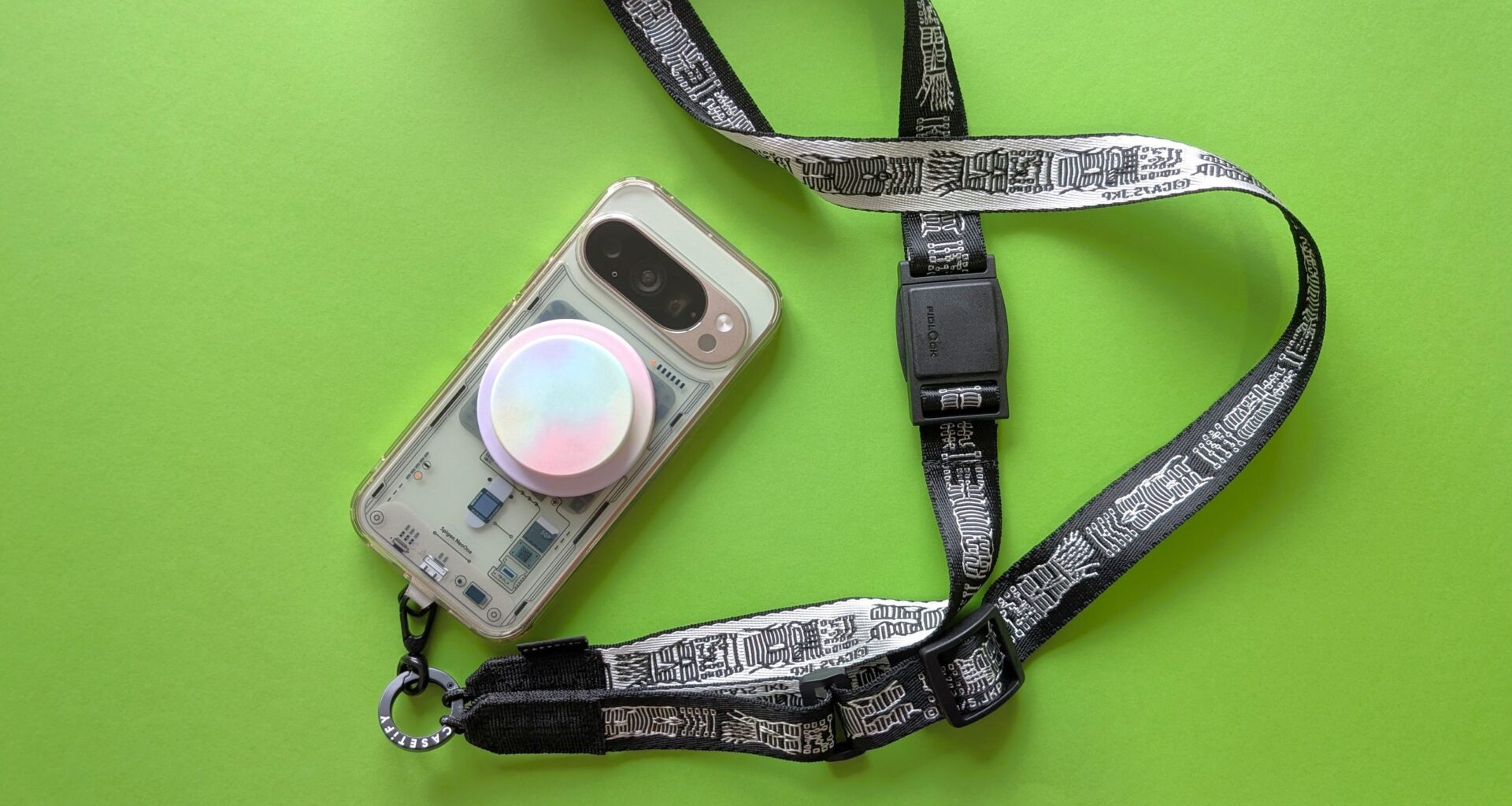 I finally drop-proofed my phone, and if you're like me, you should too