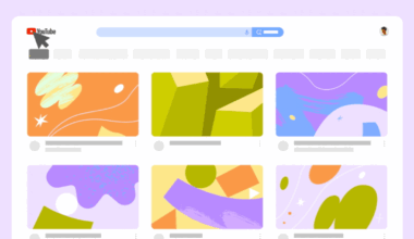 YouTube is testing an AI search mode that 'feels more like a conversation'