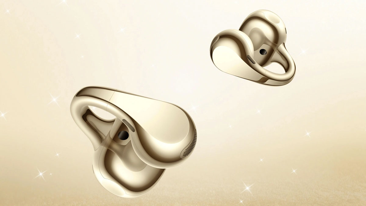 OPPO Launches Enco Clip2 Open Design with Sound Tuning by Dynaudio