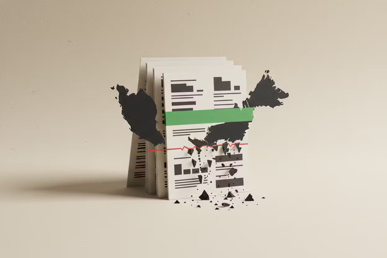 Malaysia’s Growth Slowed In Q1, Even As Services Held Up