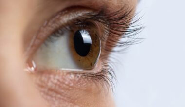 Doctors warn of possible vision risks tied to GLP-1 weight-loss drugs – 95.5 WSB