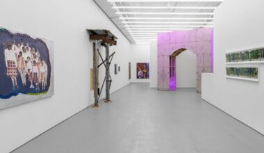 Ruttkowski;68 'We the Structures' NYC Group Exhibition