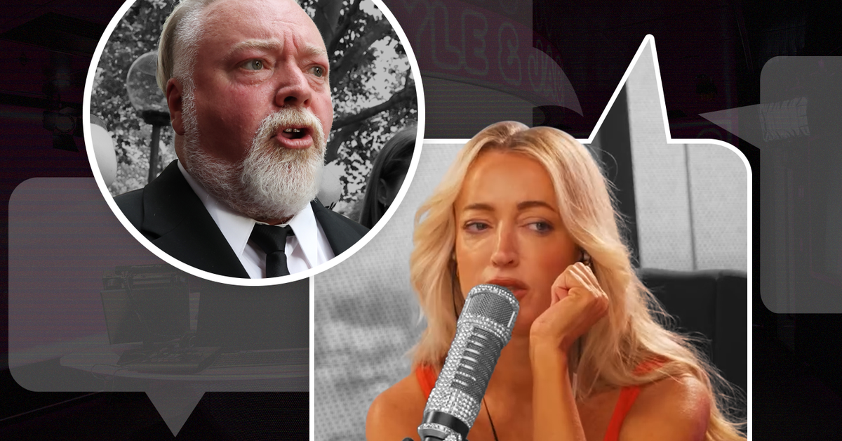 Jackie O made complaints about Kyle Sandilands to bosses six months before on-air fight that ended their show