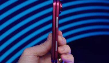 Big hint Apple's first foldable smartphone is coming this year