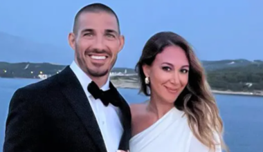 Haylie Duff splits from fiancé Matt Rosenberg after 12-year engagement