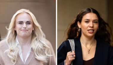 Rebel accused of leaking actor's nude photo amid feud