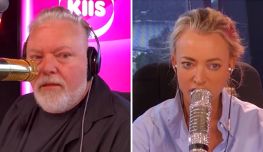 Kyle and Jackie O replacement: More rumours swirl about Kris Fade taking over Kyle and Jackie O's breakfast slot