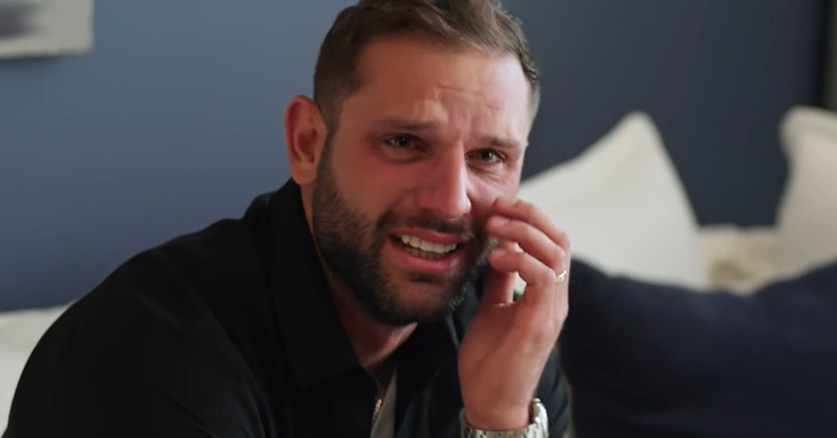 MAFS 2026 Recap Episode 35: Scott McCristal distraught as 'putrid' video exposes truth of Gia Fleur's betrayal