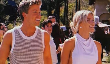 Robert Irwin confirms return to reality TV in Dancing with the Stars: The Next Pro after months of speculation