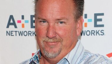 Darrell Sheets death: Storage Wars star, The Gambler, dies at the age of 67
