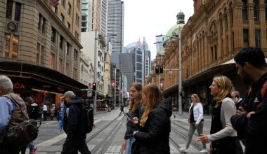 Aussie businesses in the firing line amid fuel crisis, figures reveal