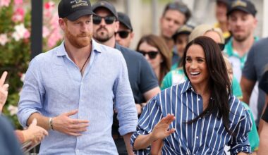 Harry and Meghan Australia tour 2026: What the Duke and Duchess of Sussex are doing today in Sydney
