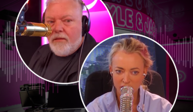 Kyle and Jackie O radio ratings: Result of second 2026 survey final before KIIS FM pulled show off air
