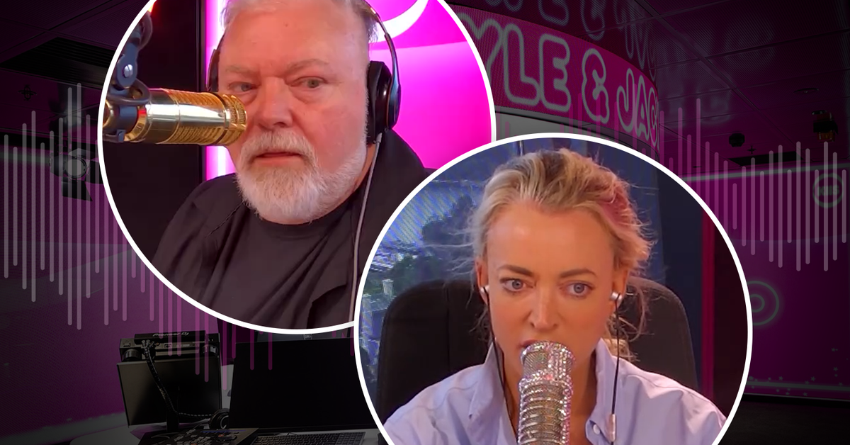 Kyle and Jackie O radio ratings: Result of second 2026 survey final before KIIS FM pulled show off air