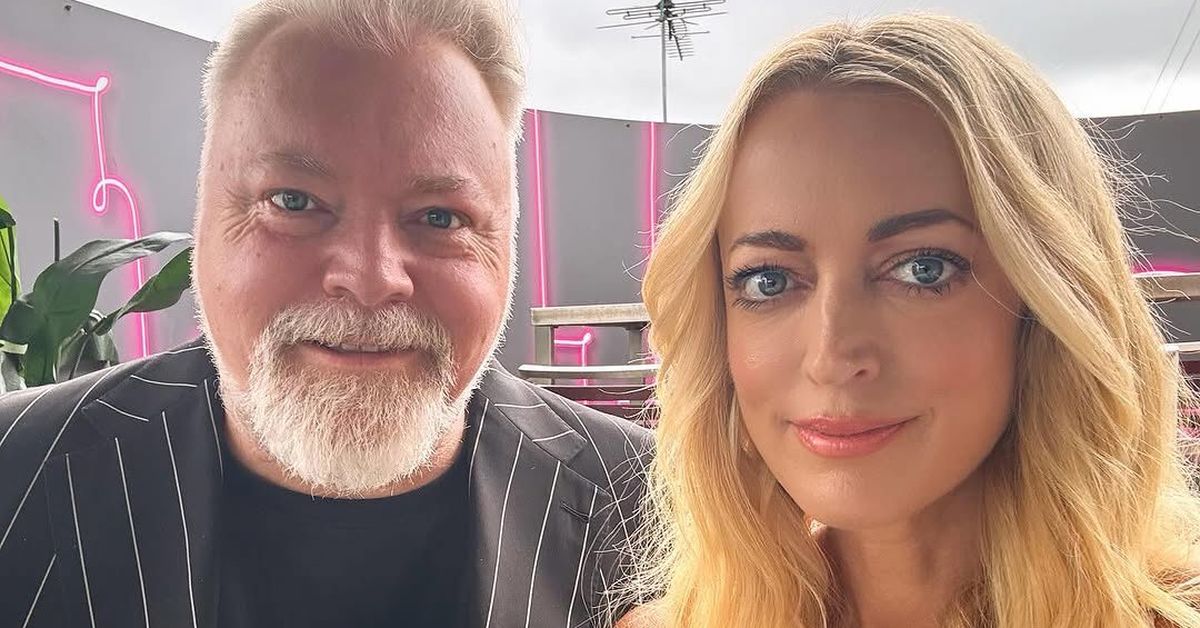 Kyle and Jackie O fight: The letter Jackie O sent her former employer alleging Kyle's behaviour left her 'psychologically unwell'