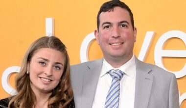 Real reason Love on the Spectrum favourites Abbey and David broke up
