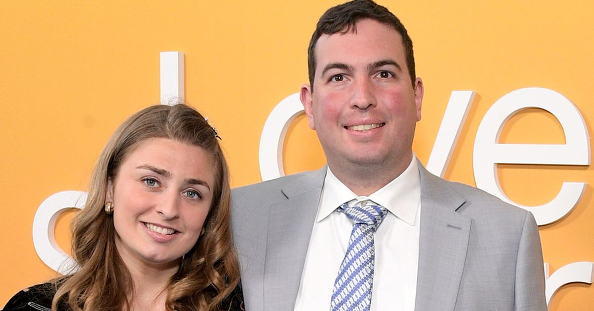 Real reason Love on the Spectrum favourites Abbey and David broke up