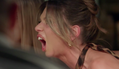 Follow how the night plays out as the couples reunite