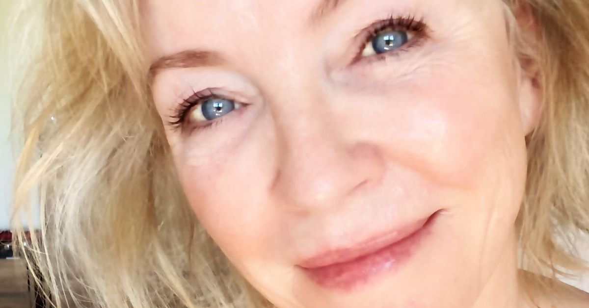 Rebecca Gibney health: Packed to the Rafters star announces social media break after copping 'backlash' for sharing her health diagnosis